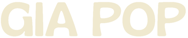 Gia Pop