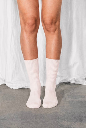 Shell - Crew Grip Sock
